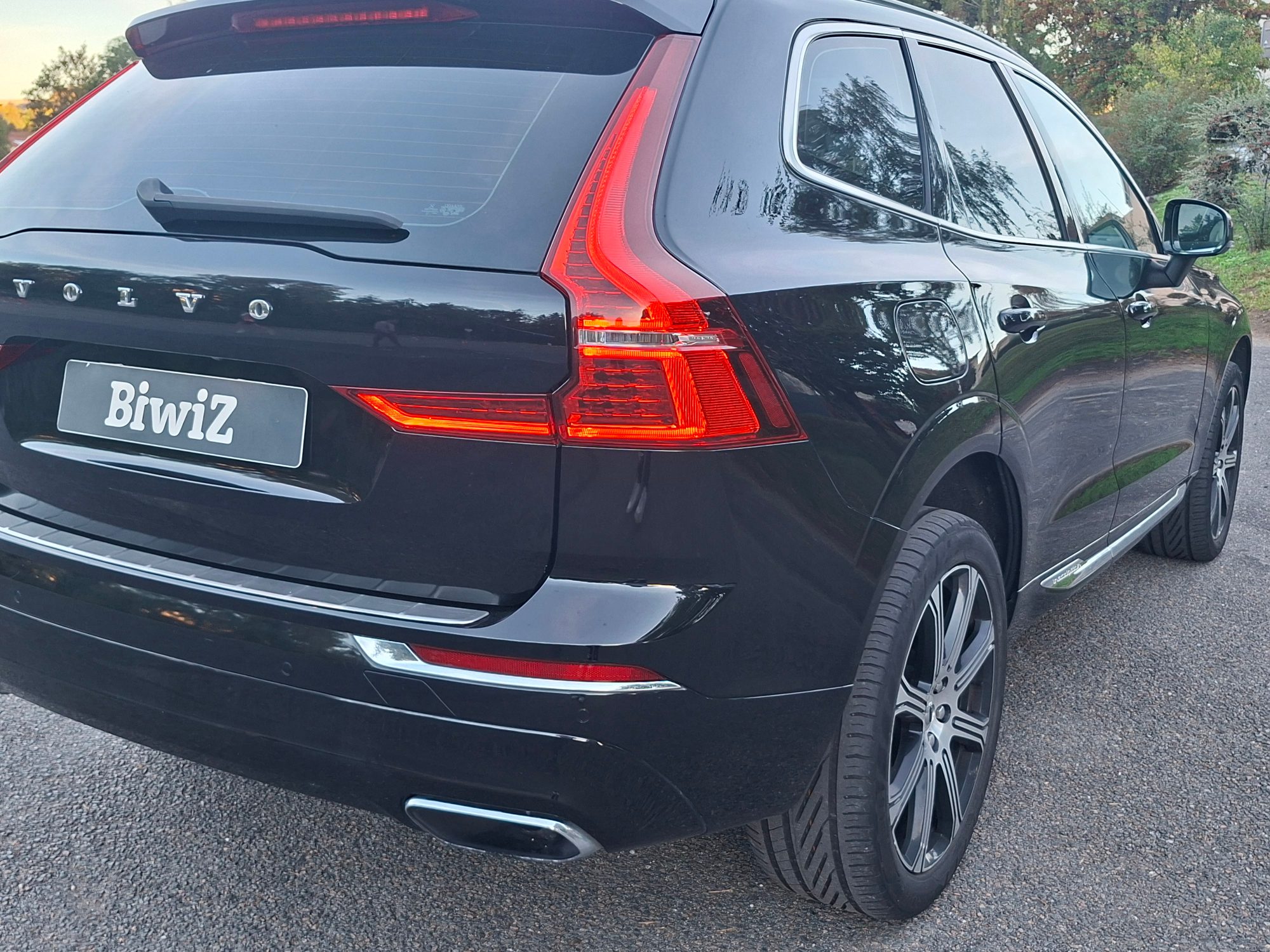 Volvo Xc60 52