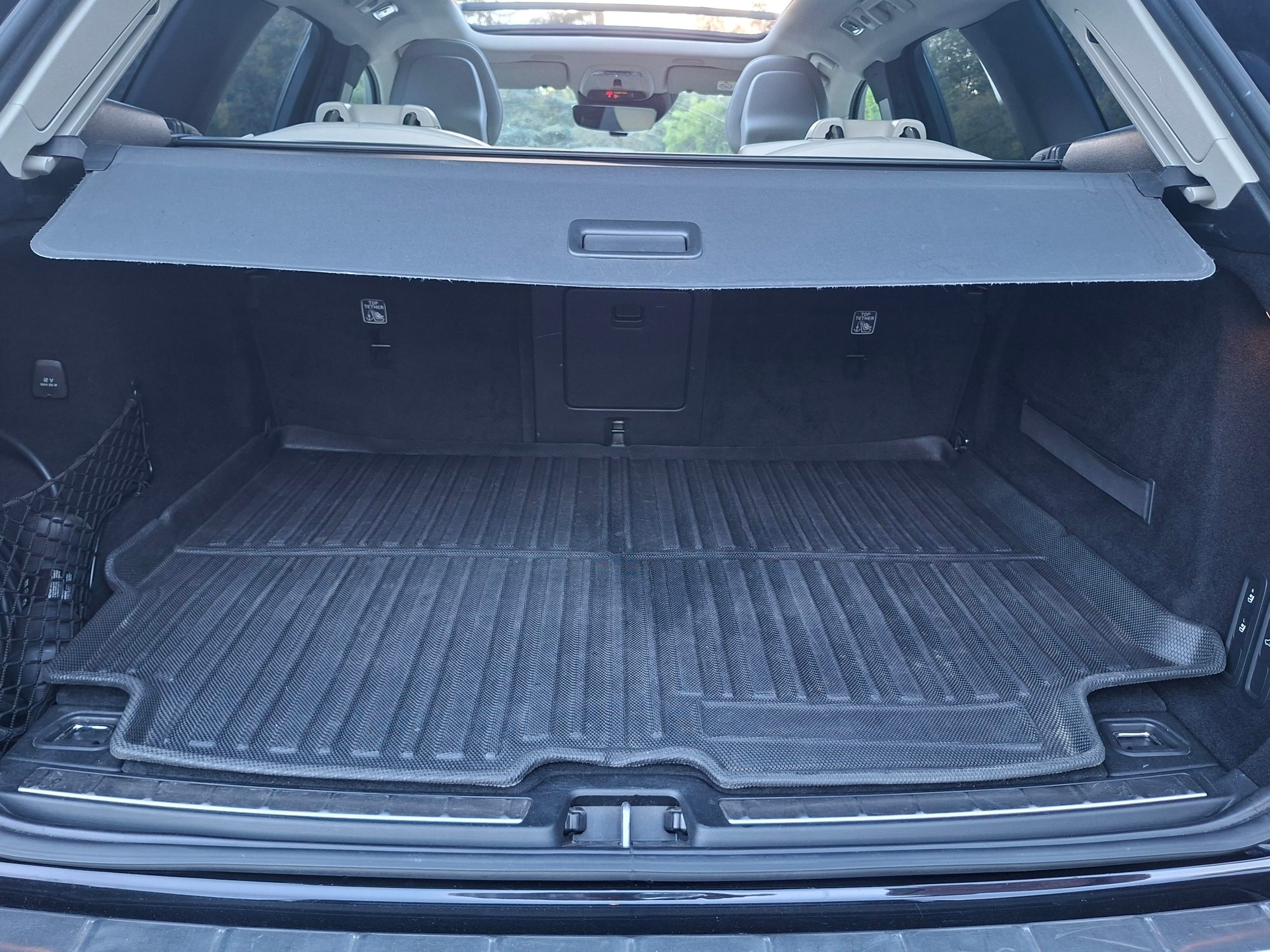 Volvo Xc60 49