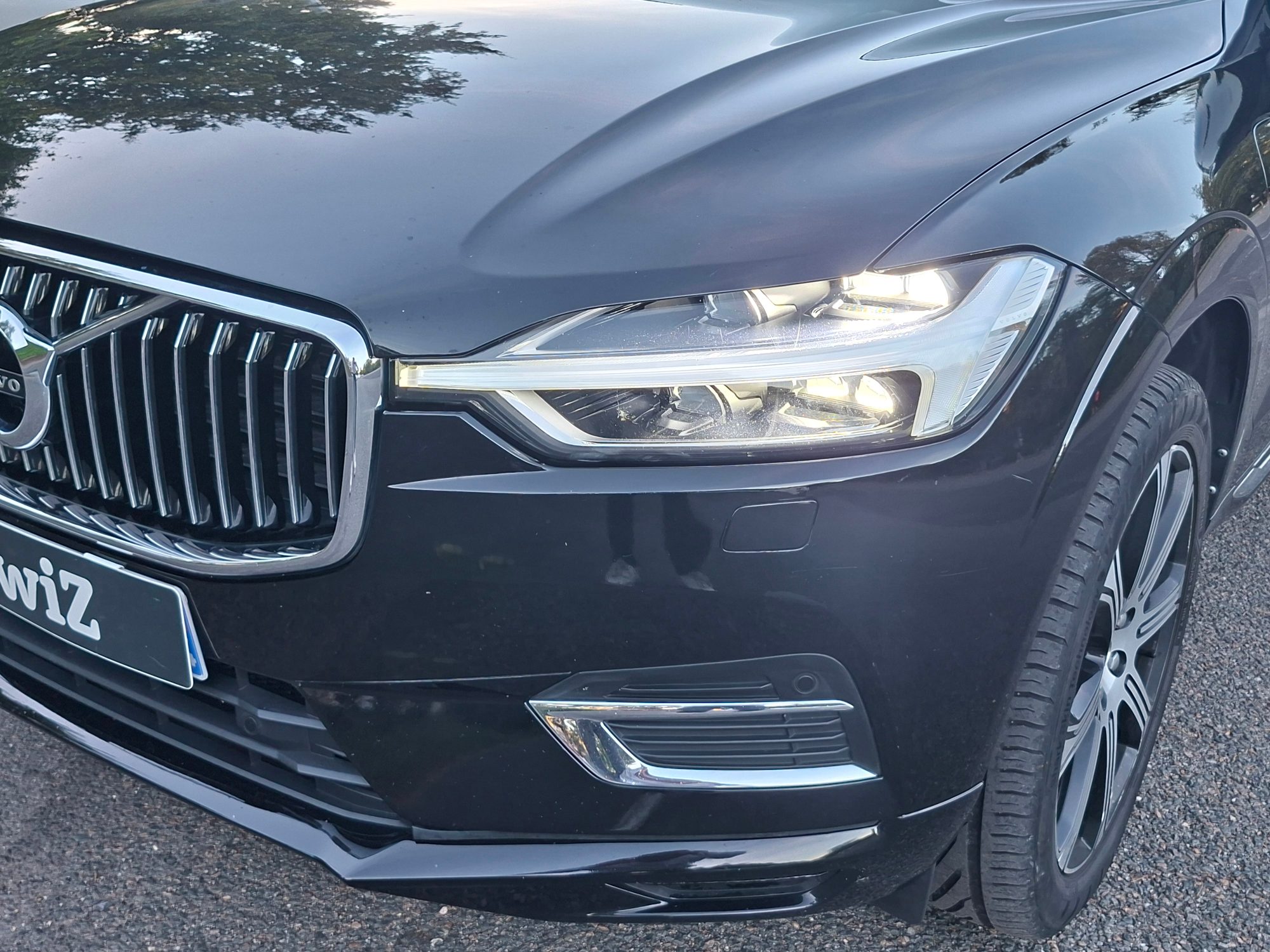 Volvo Xc60 51