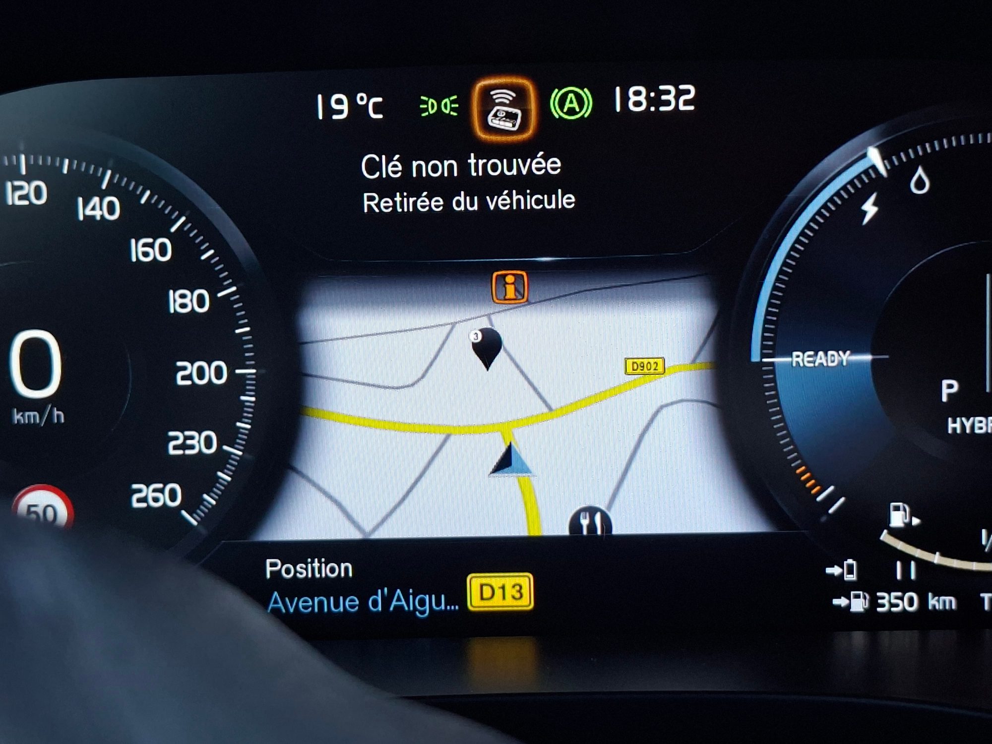 Volvo Xc60 29