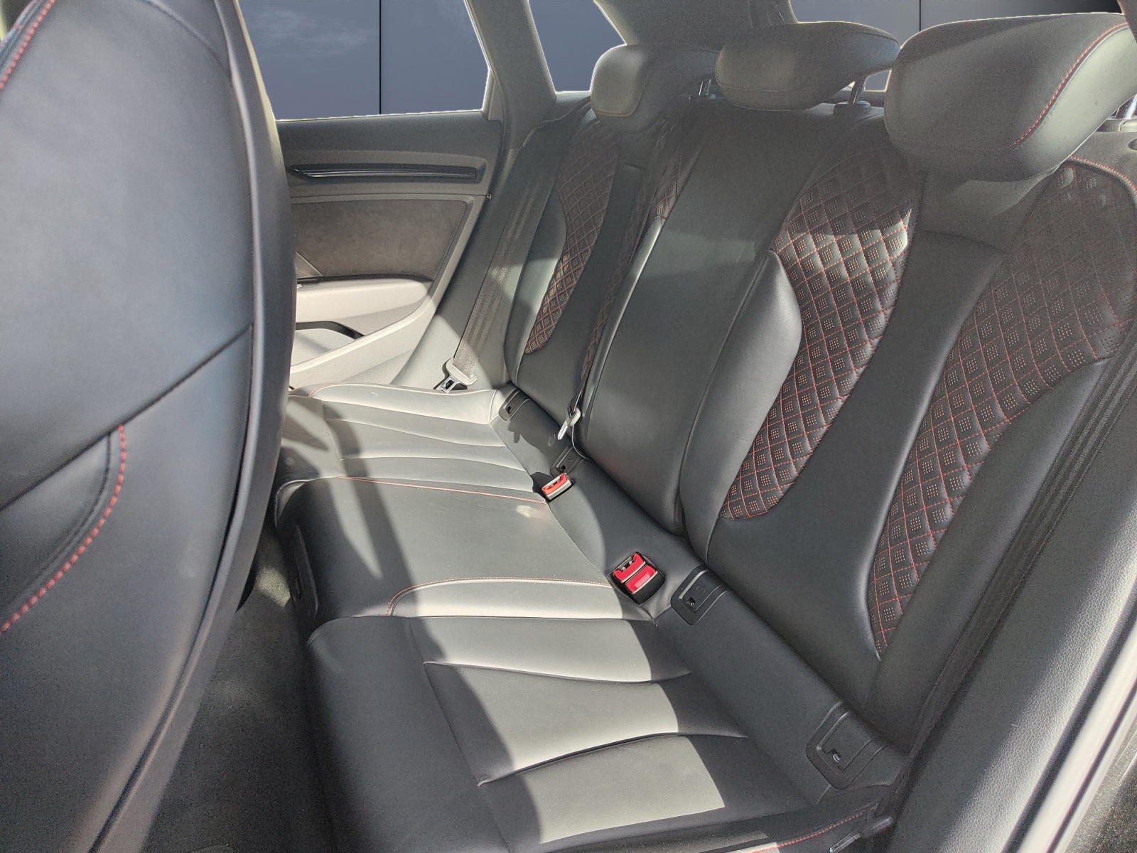 Audi Rs3 10