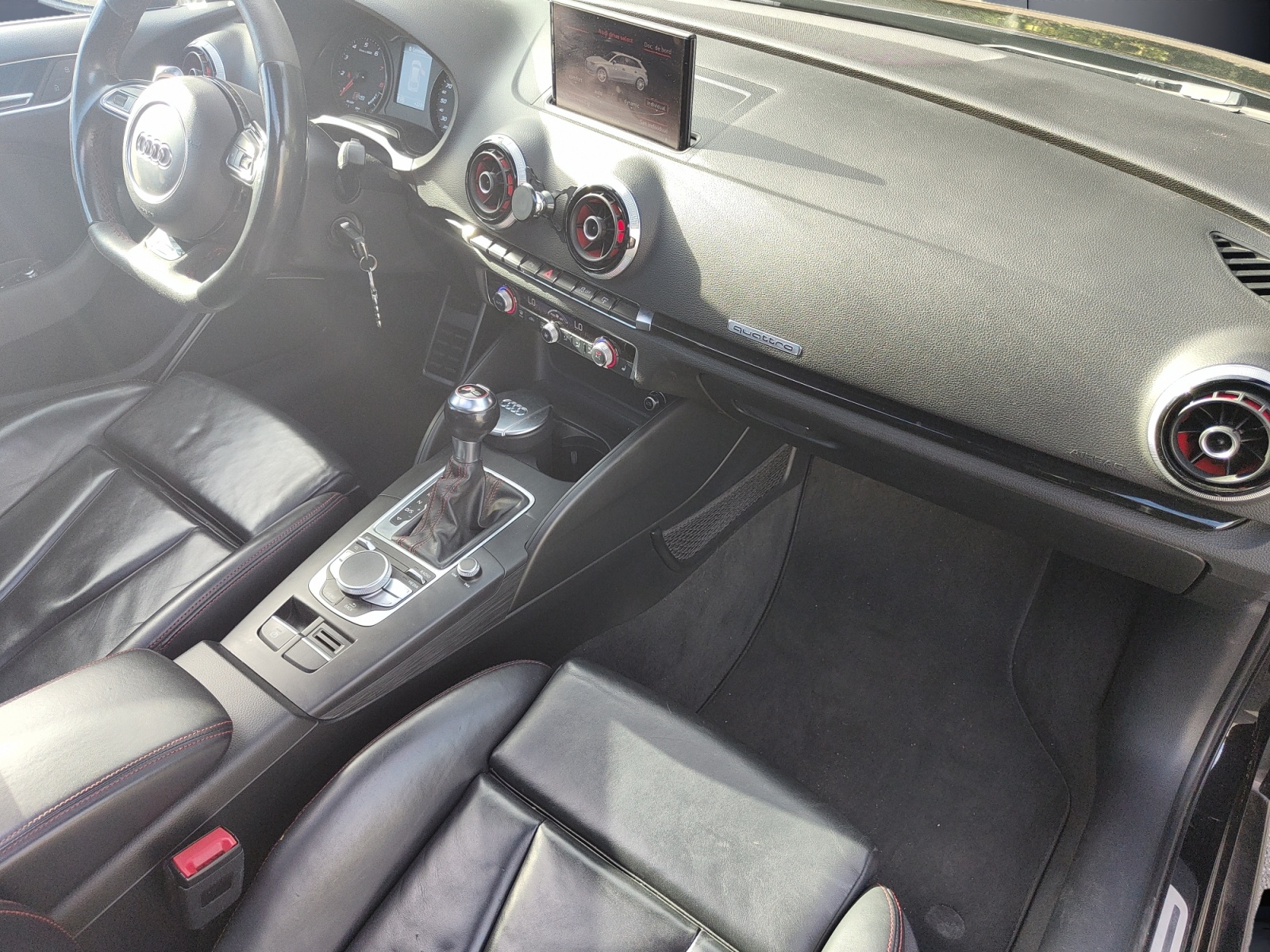 Audi Rs3 12