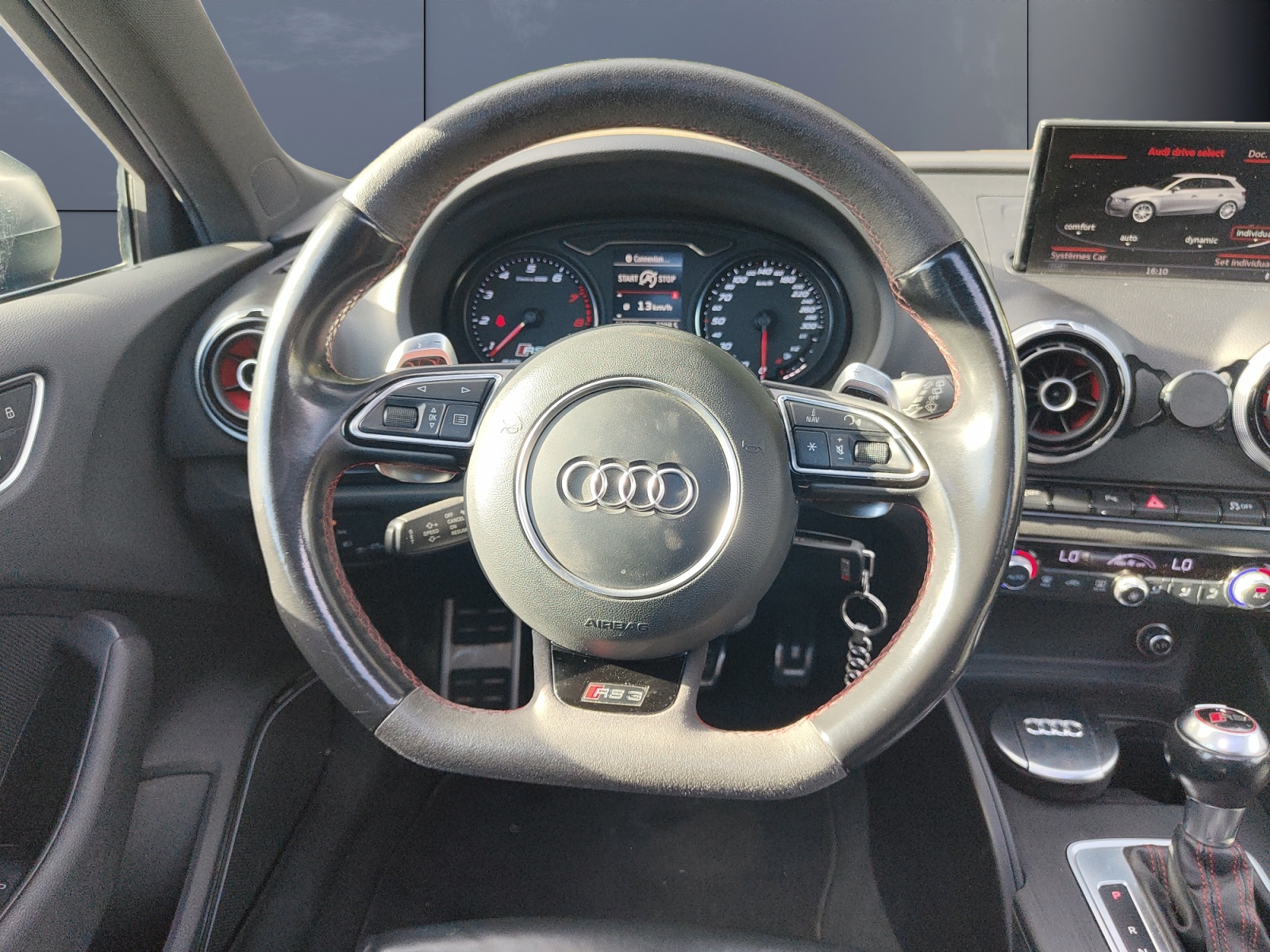 Audi Rs3 15