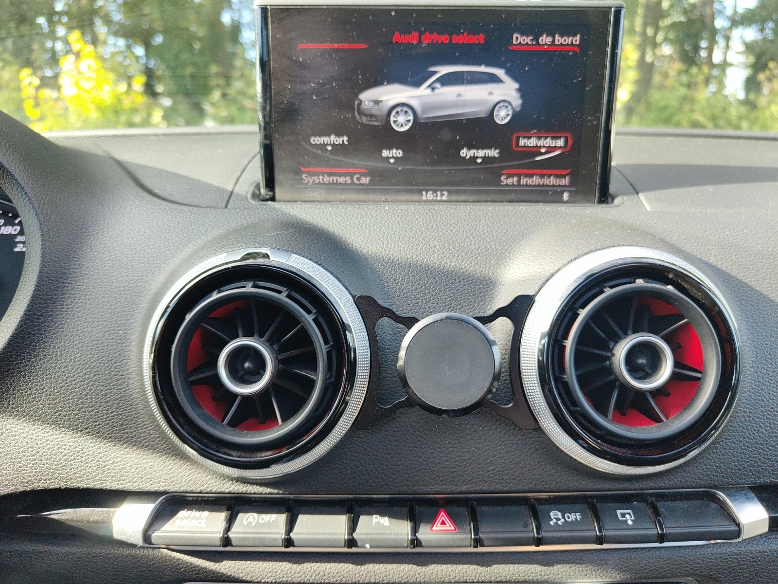 Audi Rs3 17