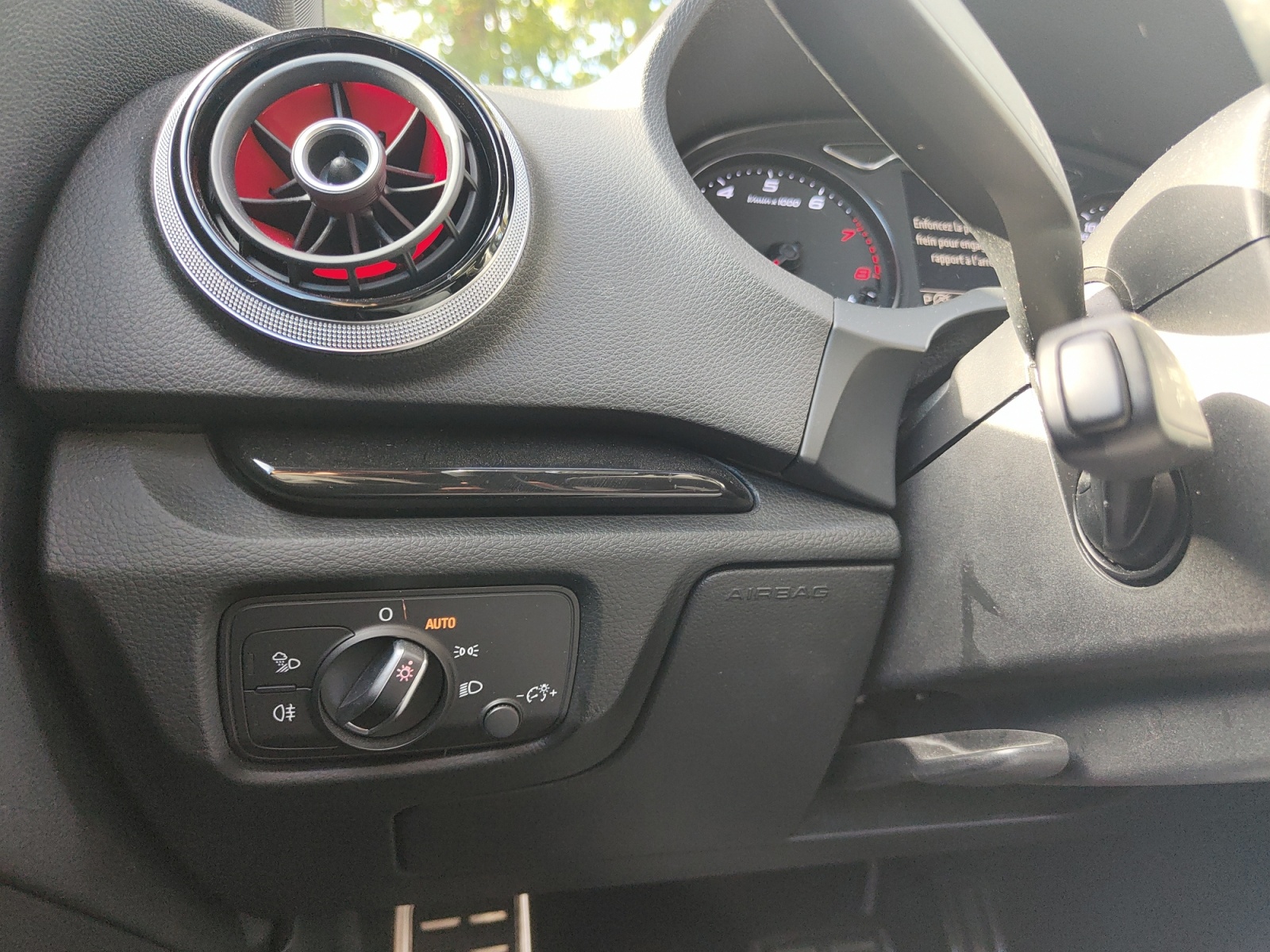 Audi Rs3 20