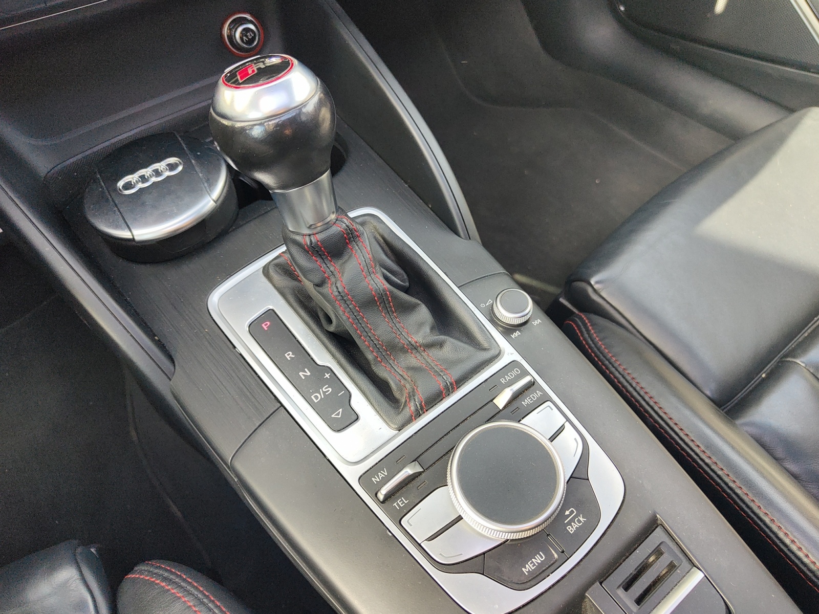 Audi Rs3 23