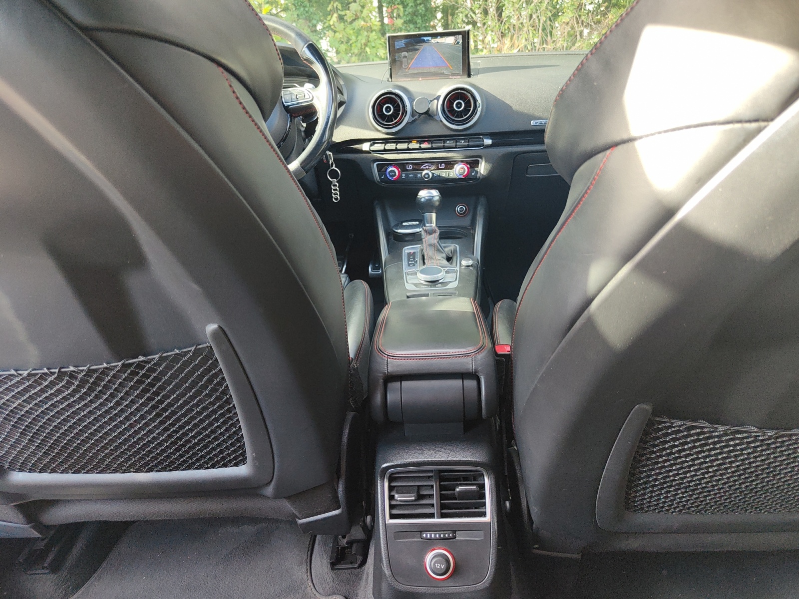 Audi Rs3 28