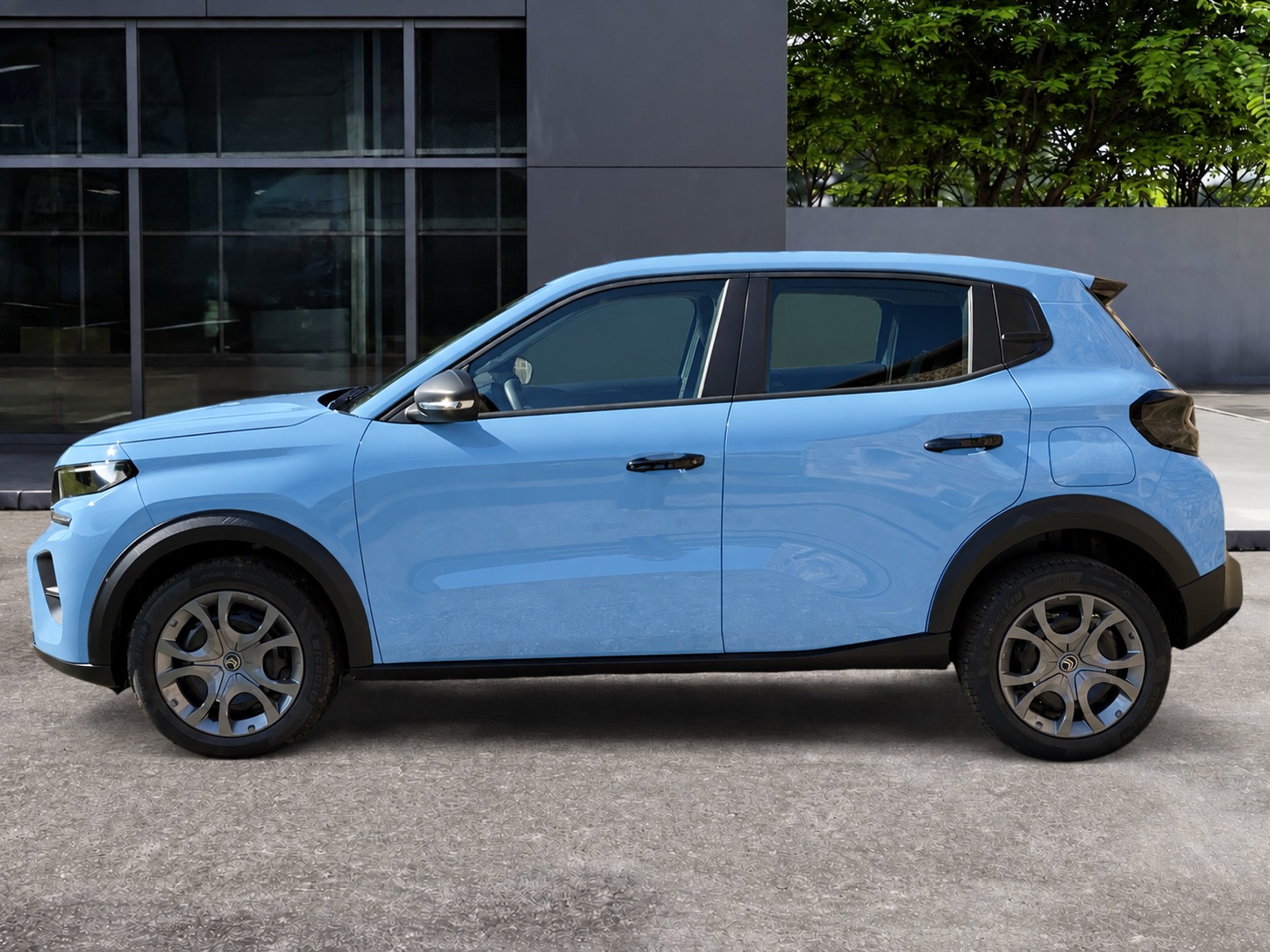 Citroen C3 1