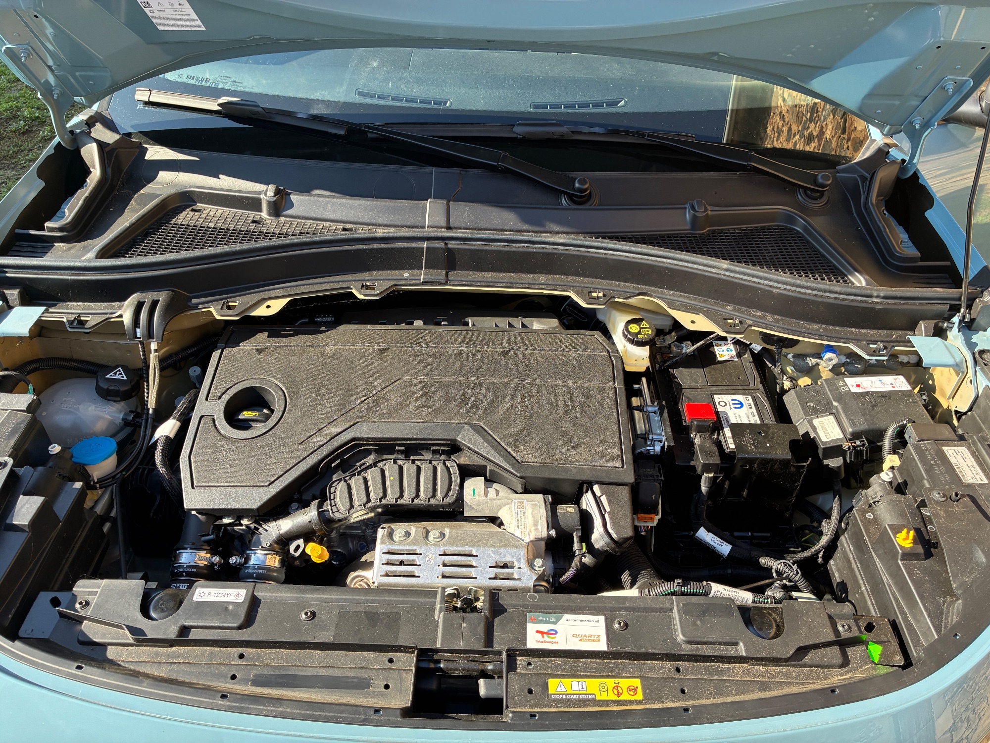 Citroen C3 37
