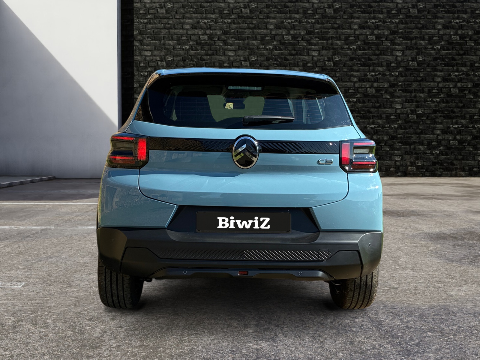 Citroen C3 2