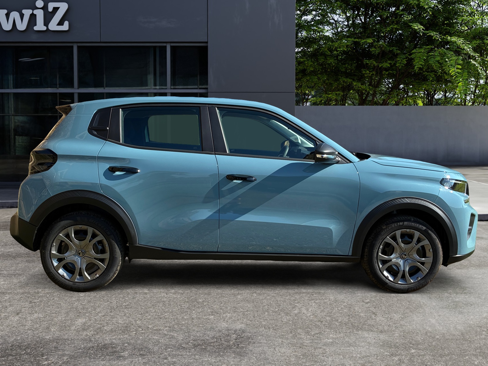 Citroen C3 4