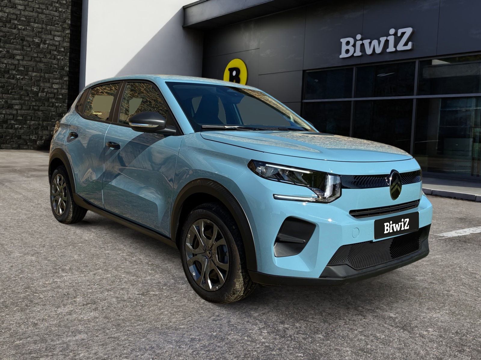 Citroen C3 5