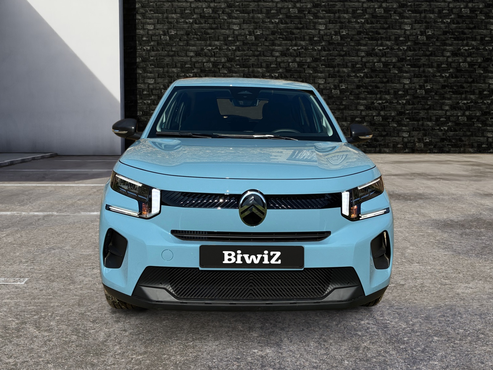 Citroen C3 6