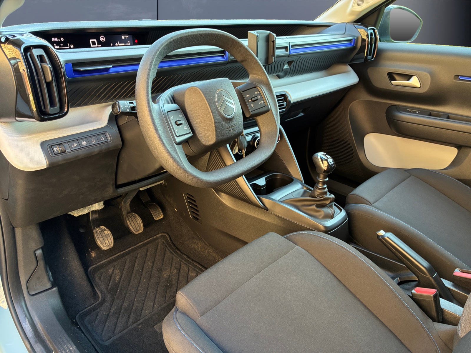 Citroen C3 7