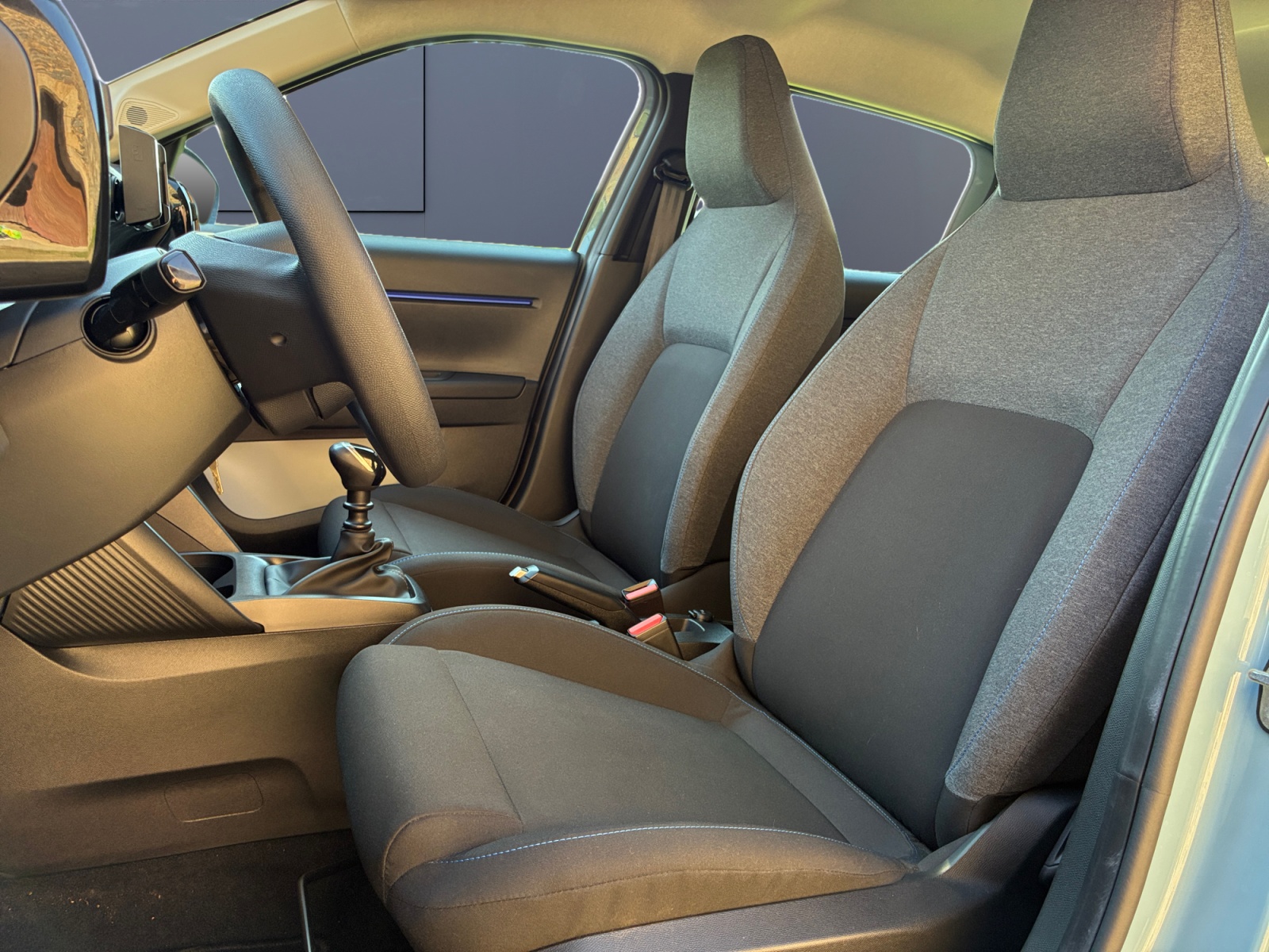 Citroen C3 8