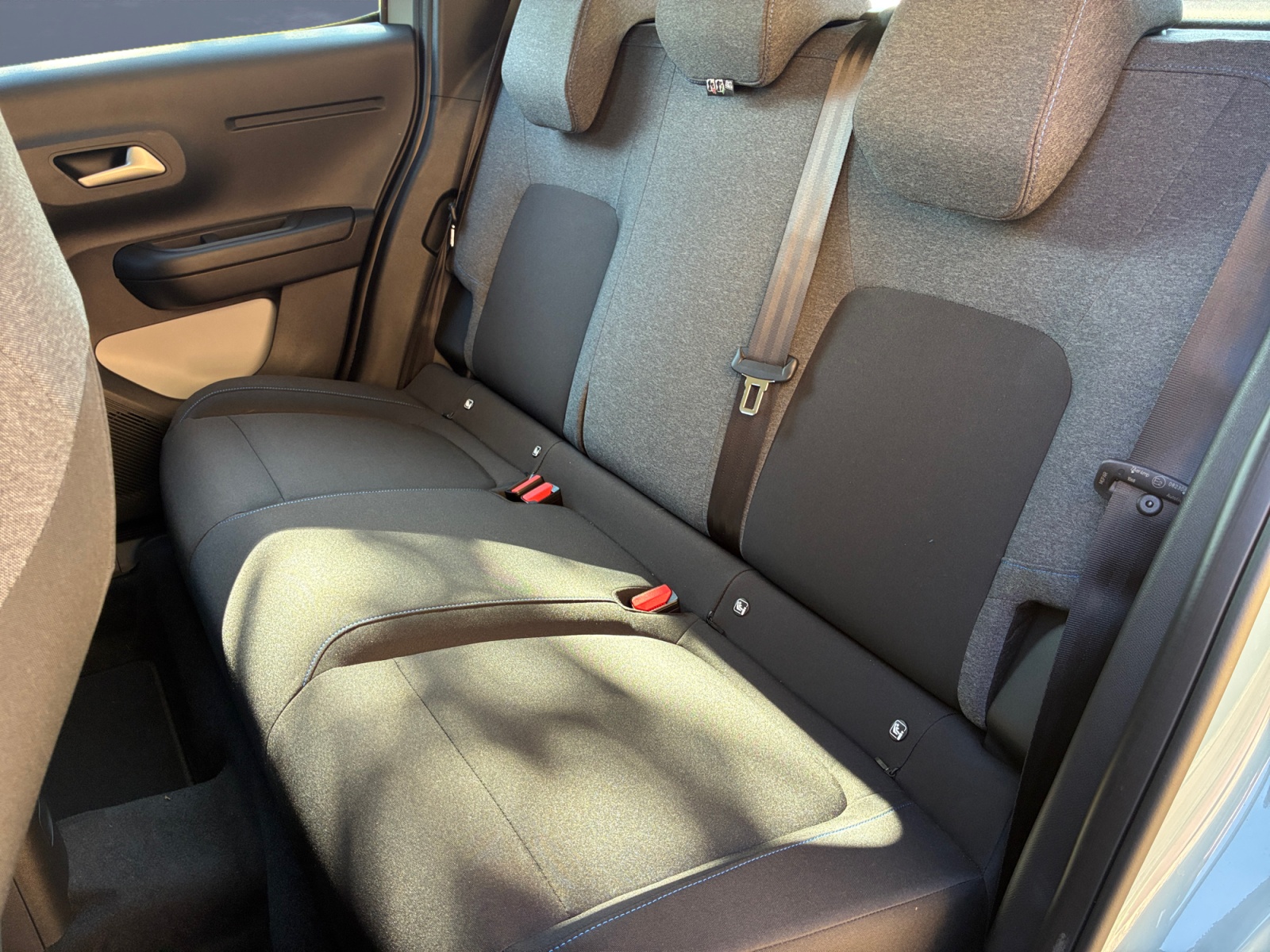 Citroen C3 9