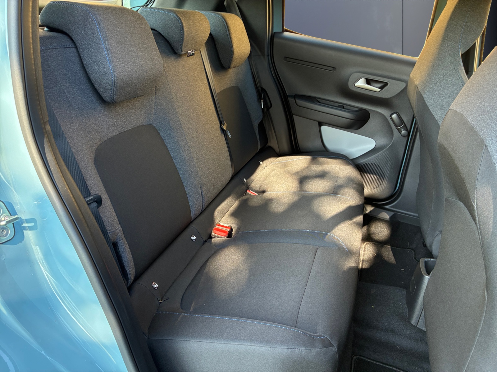 Citroen C3 10