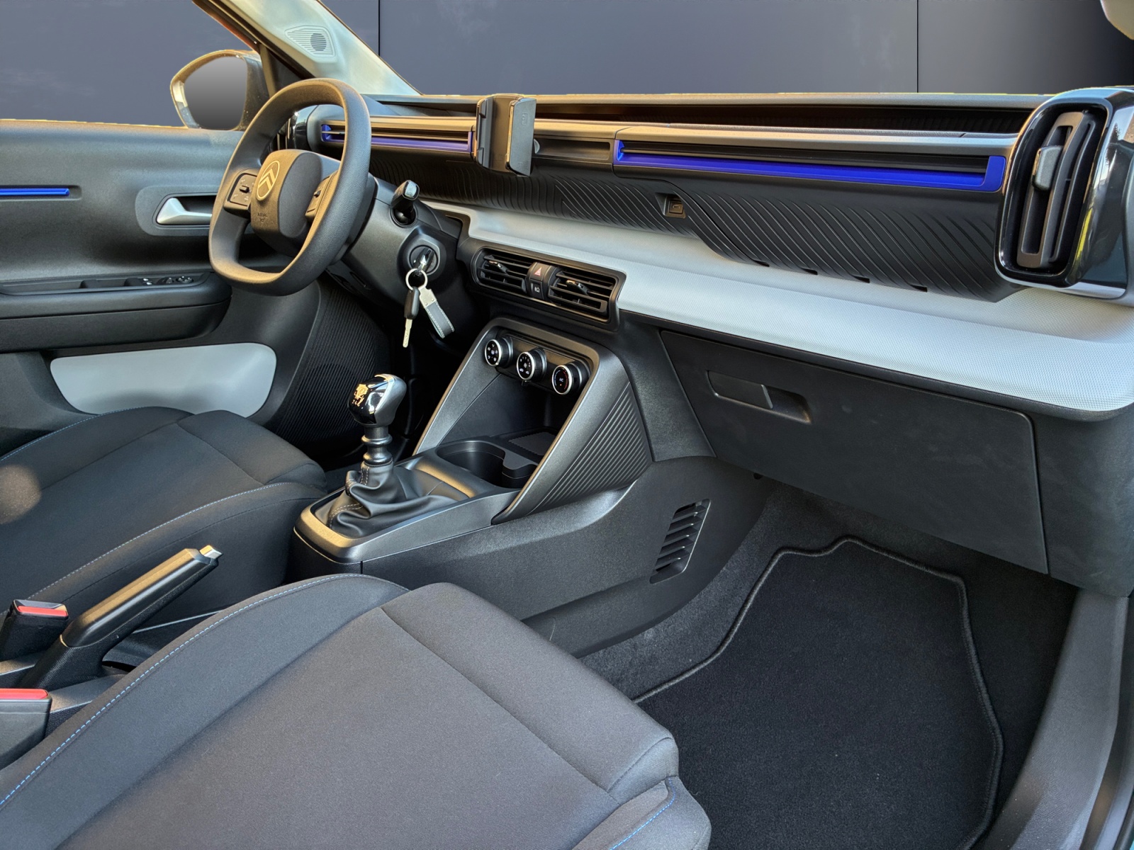 Citroen C3 11
