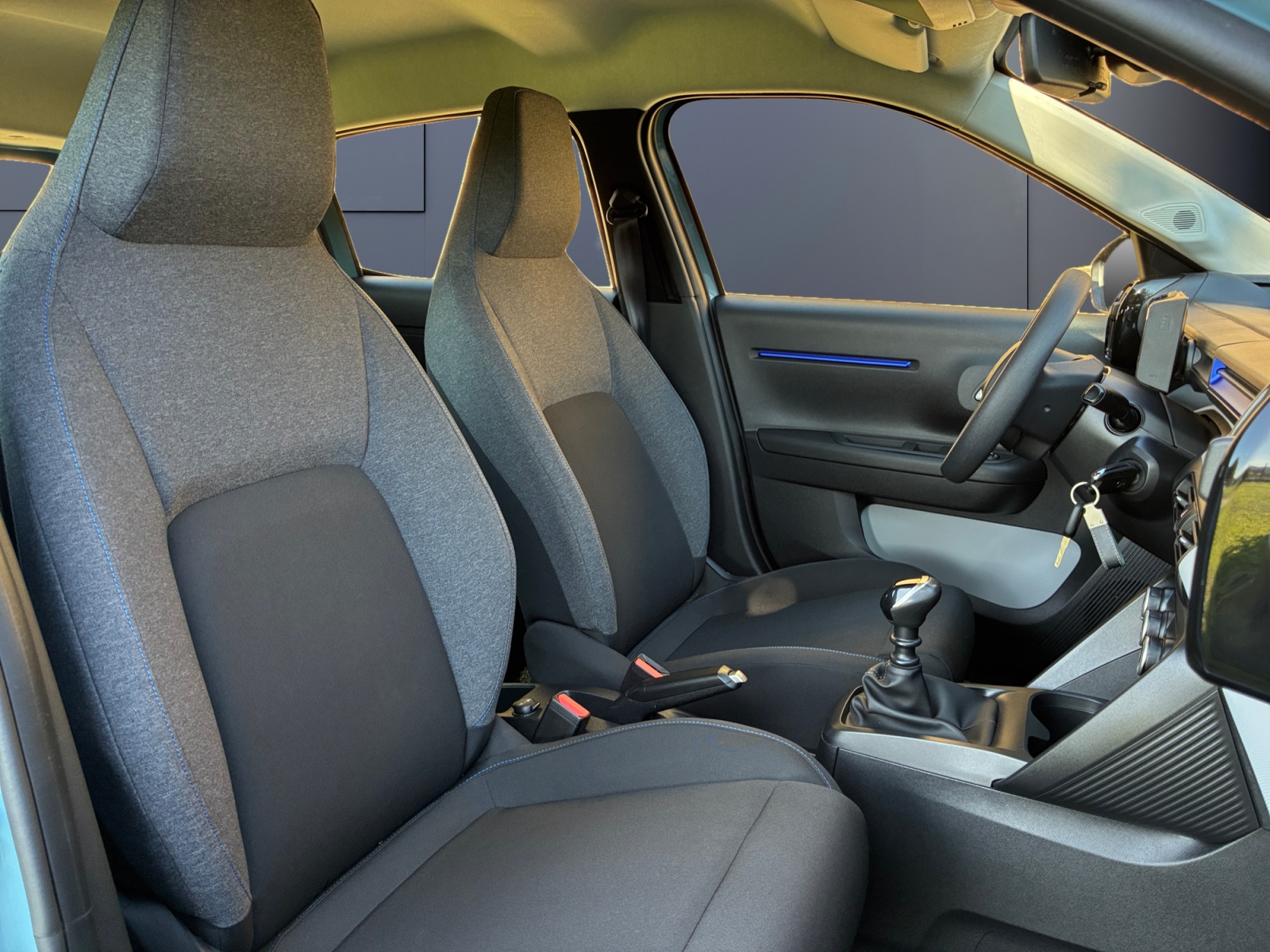 Citroen C3 12
