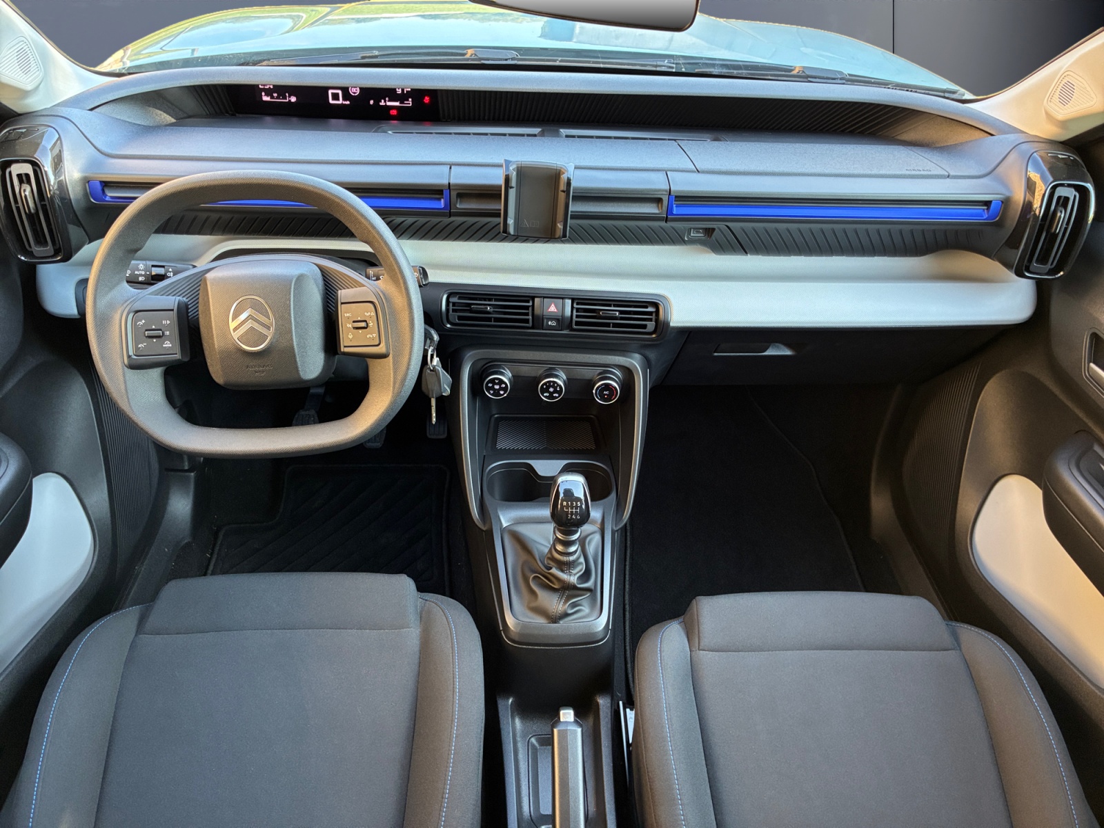 Citroen C3 13