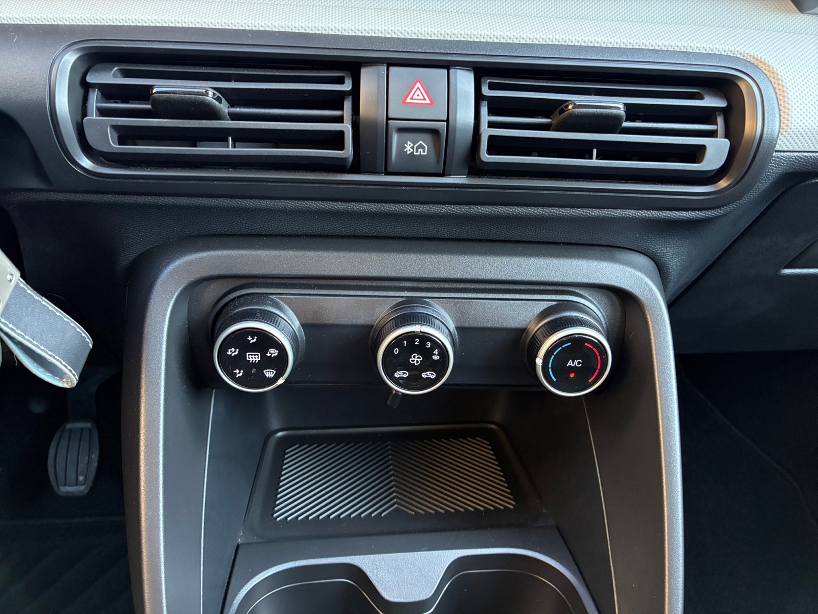 Citroen C3 21