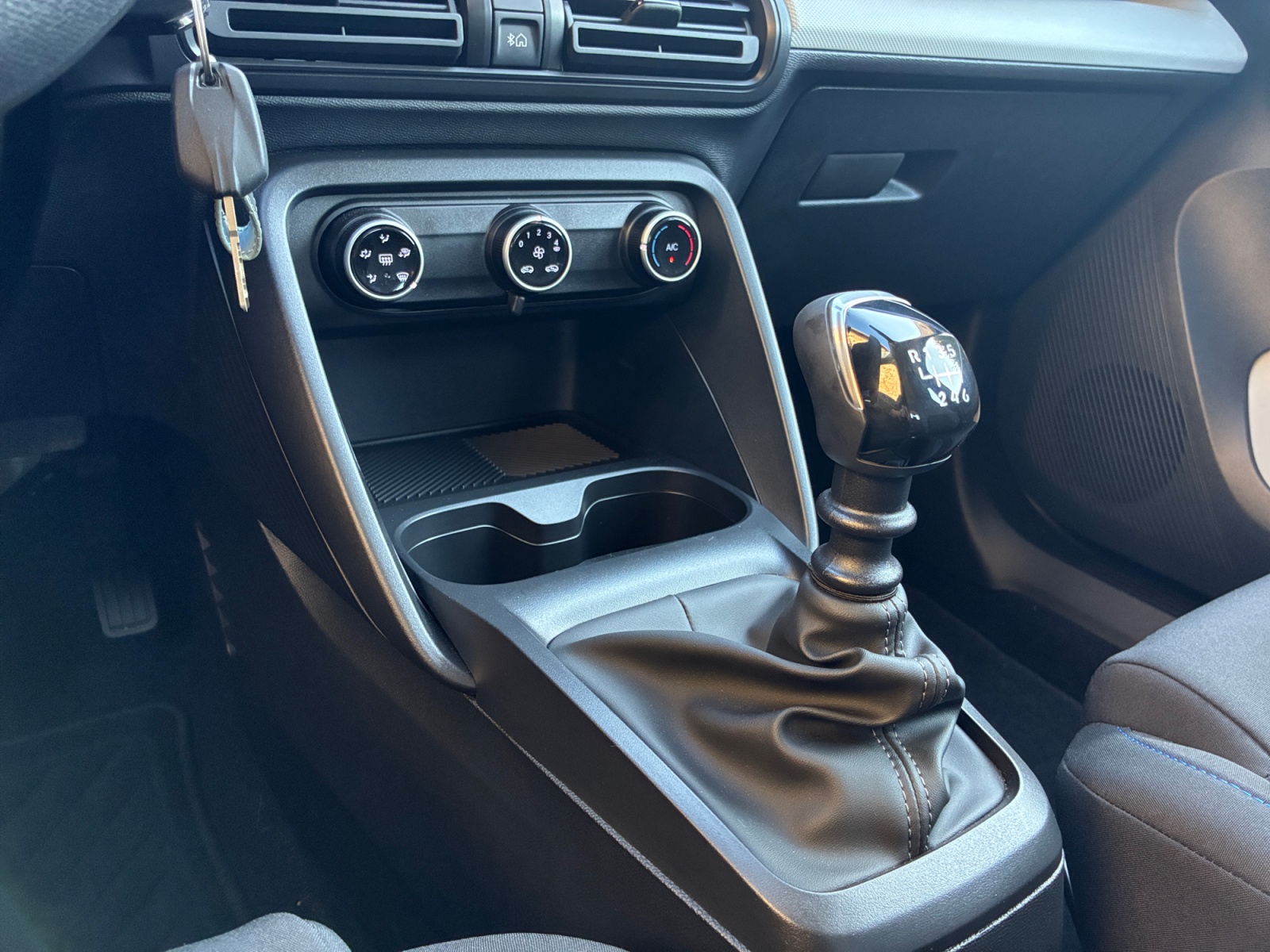 Citroen C3 23