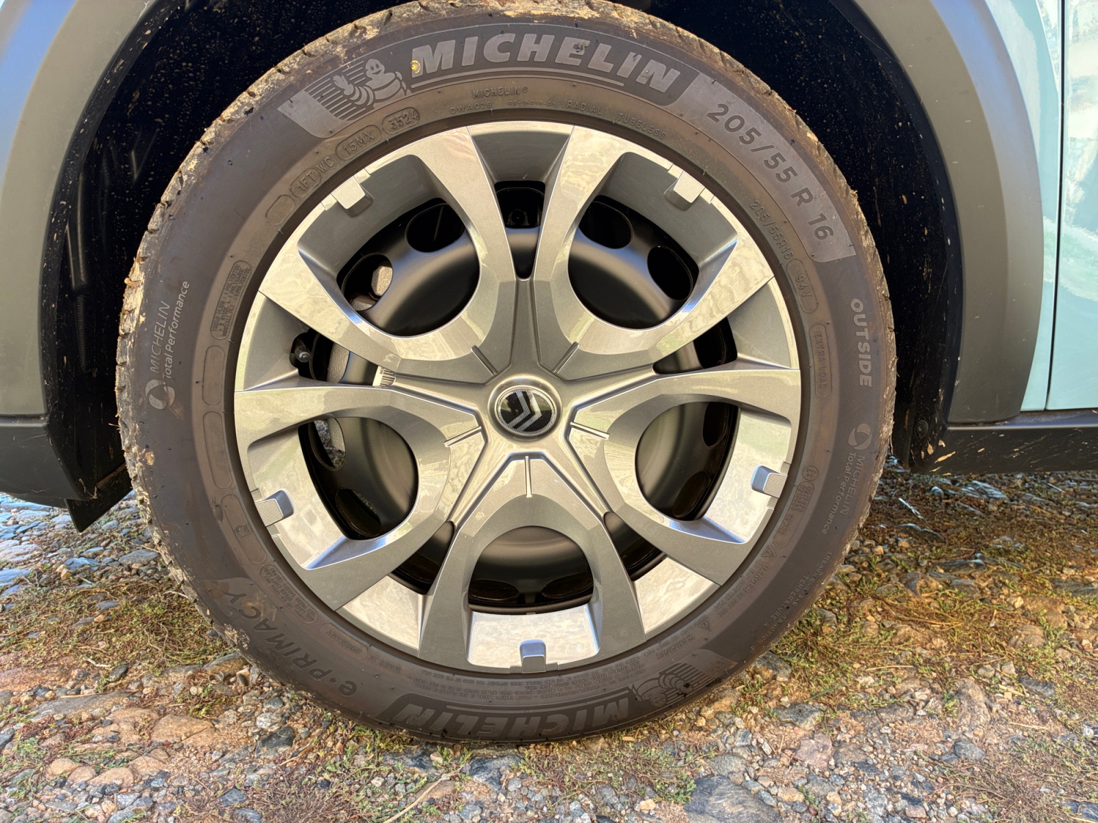 Citroen C3 32