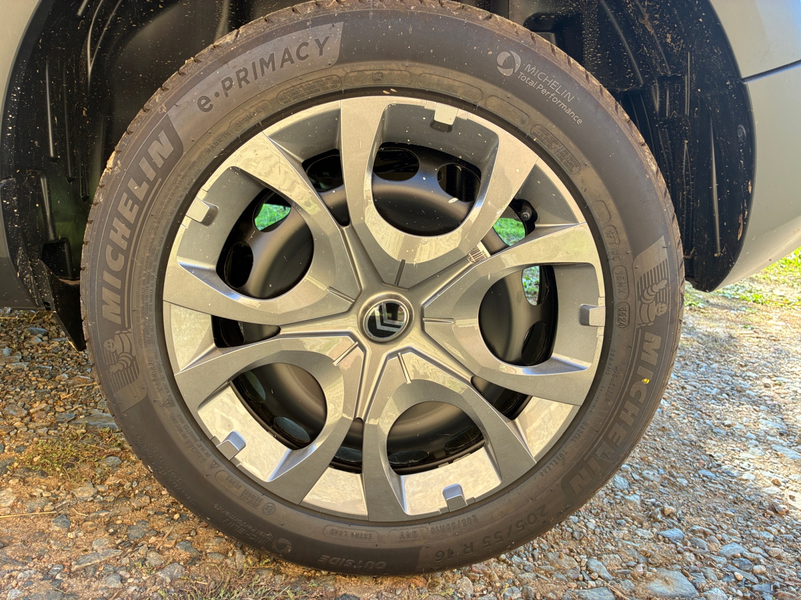 Citroen C3 33