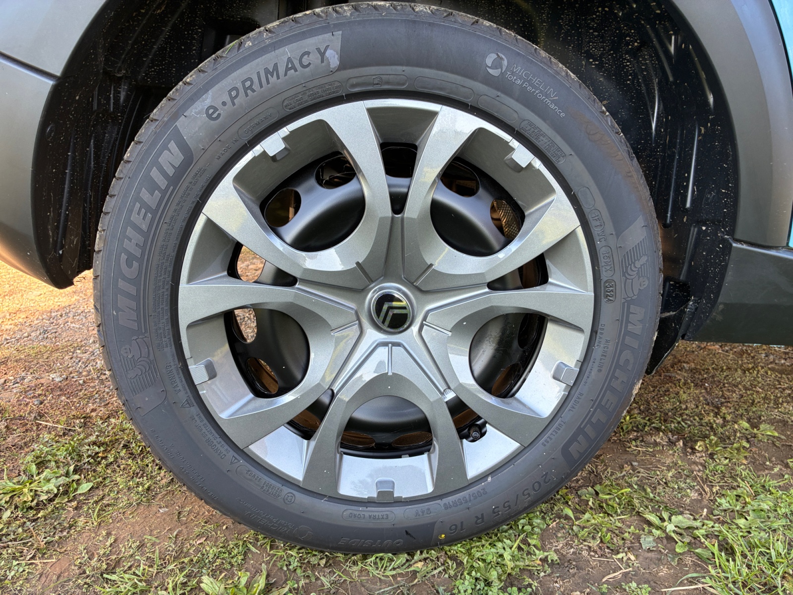 Citroen C3 34