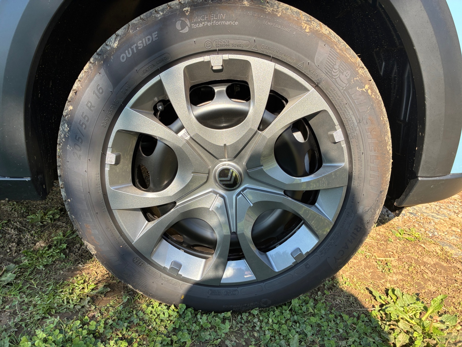 Citroen C3 35