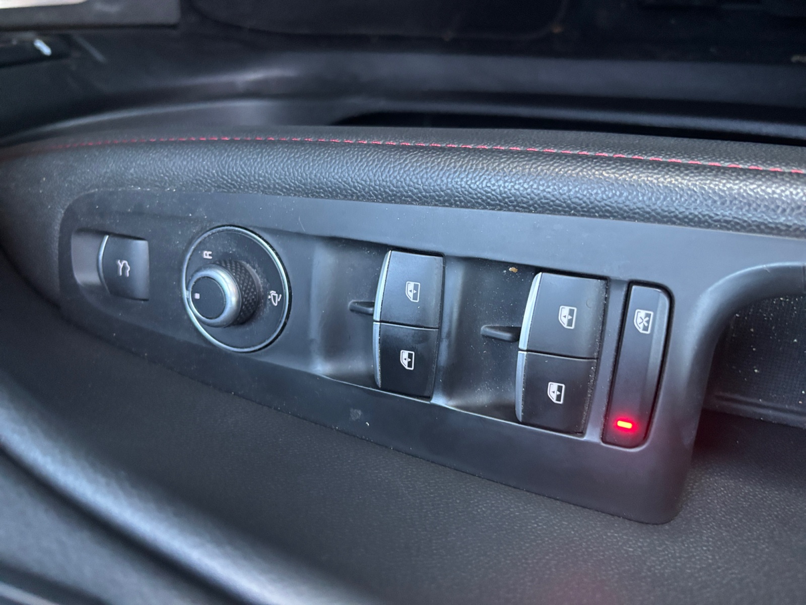 Alfa Romeo Stelvio 17