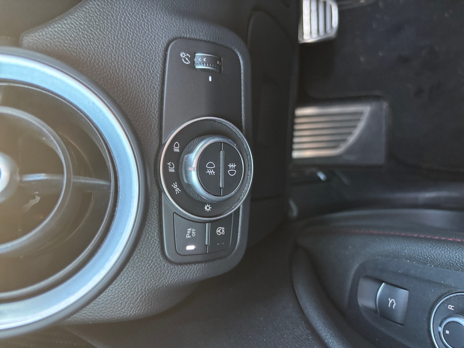Alfa Romeo Stelvio 18