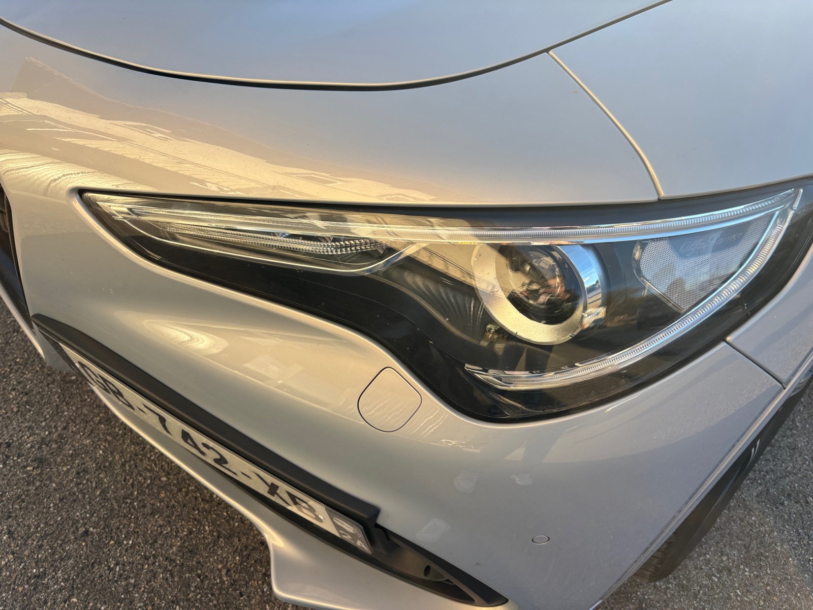 Alfa Romeo Stelvio 31