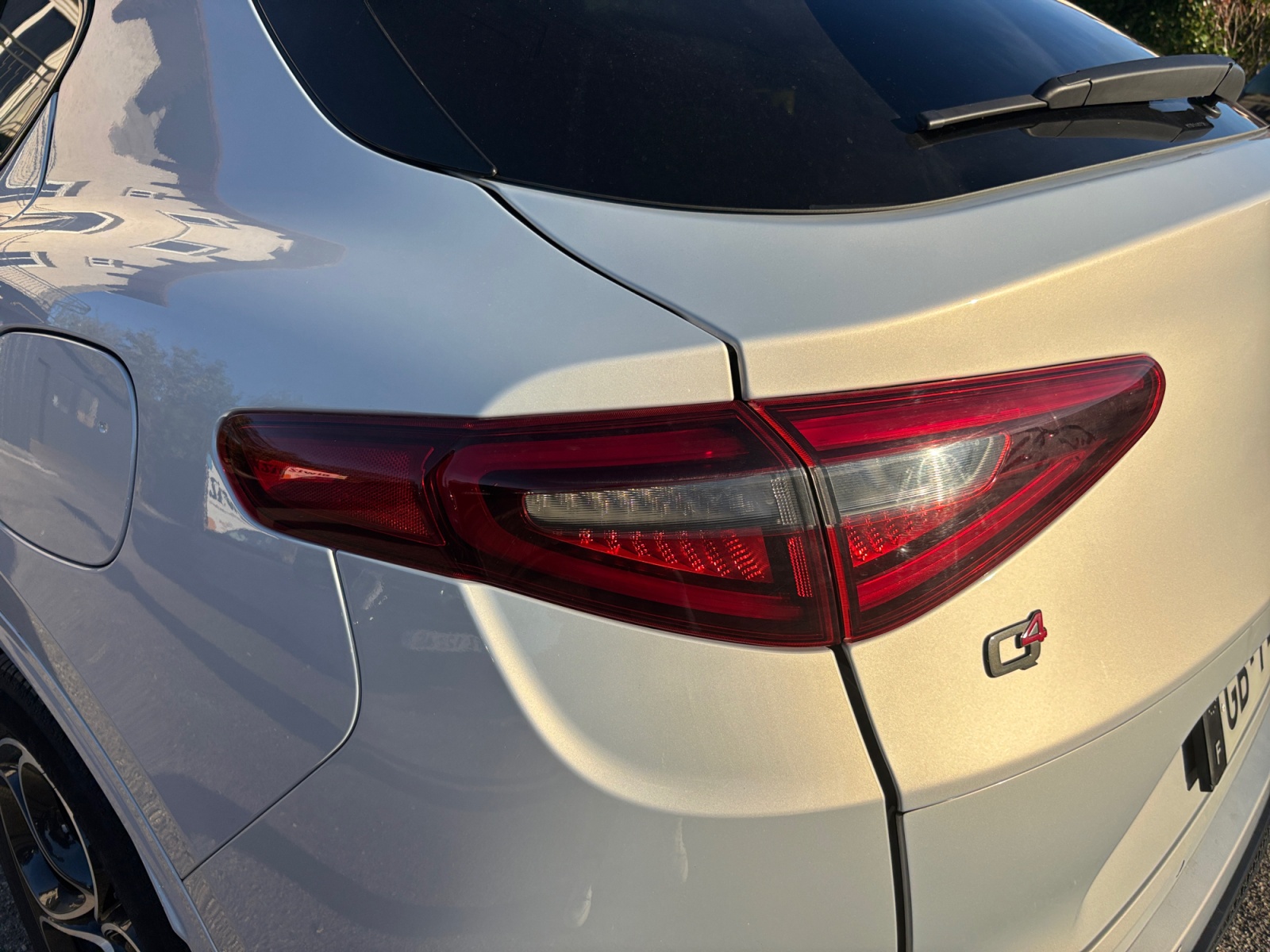 Alfa Romeo Stelvio 32