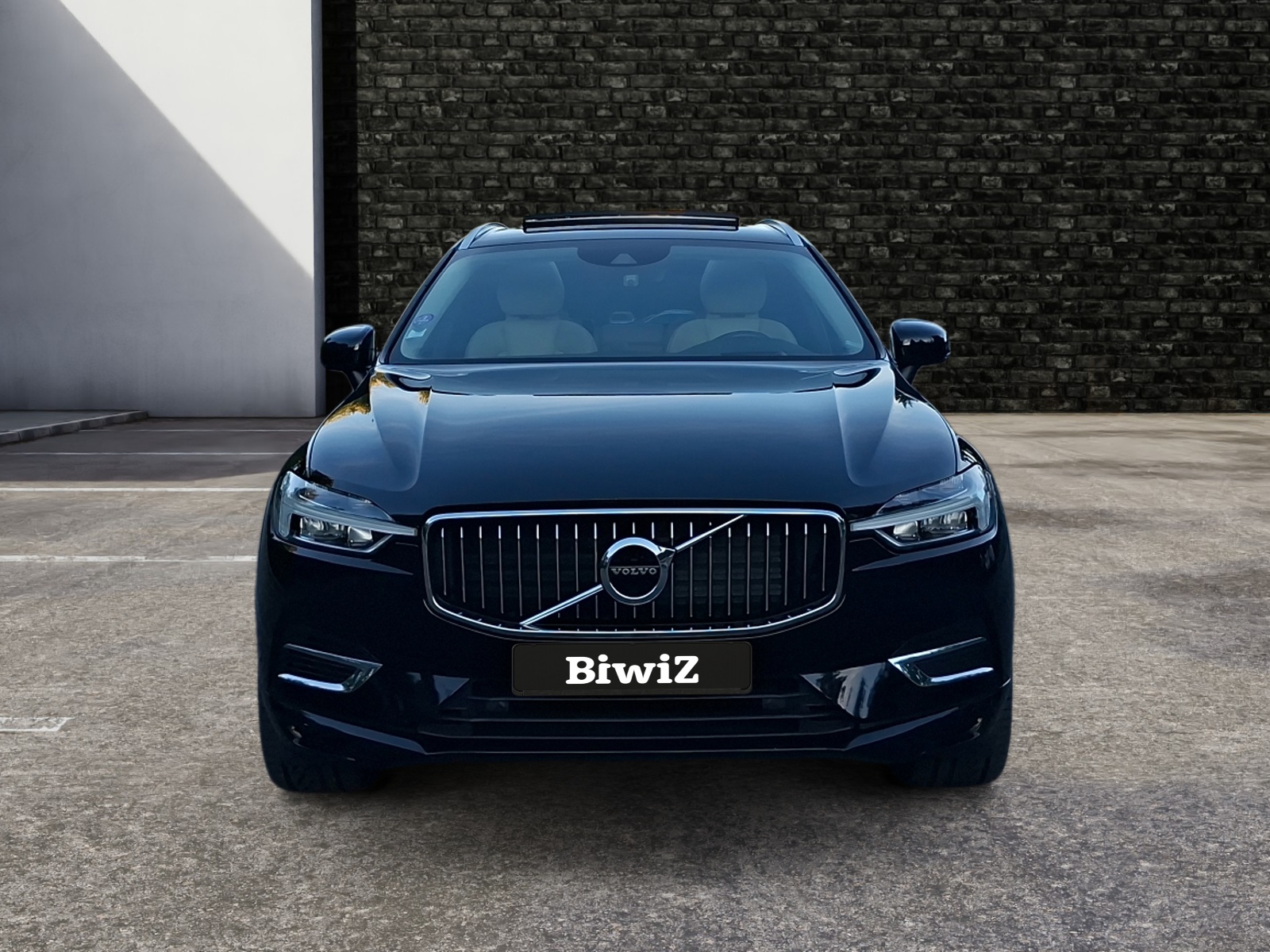 Volvo Xc60 7