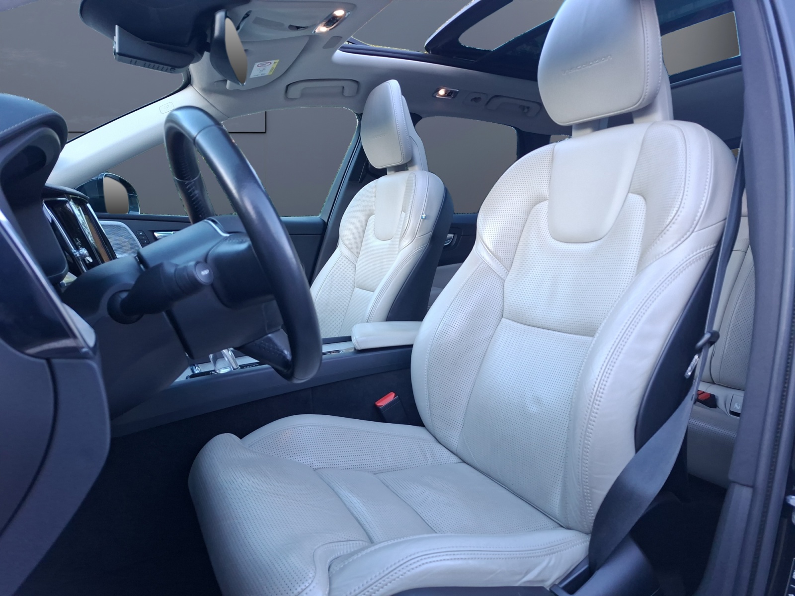 Volvo Xc60 9