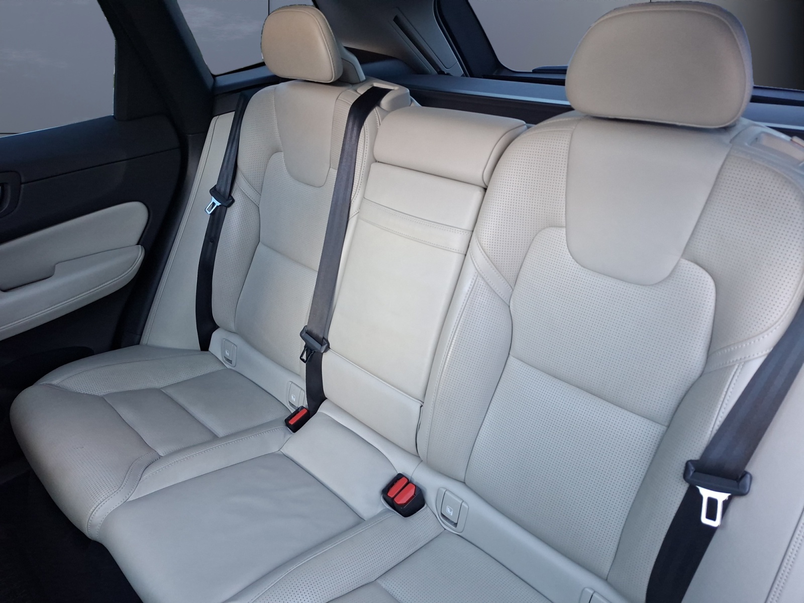 Volvo Xc60 10