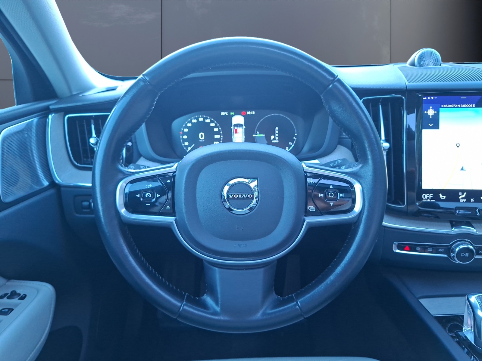 Volvo Xc60 15