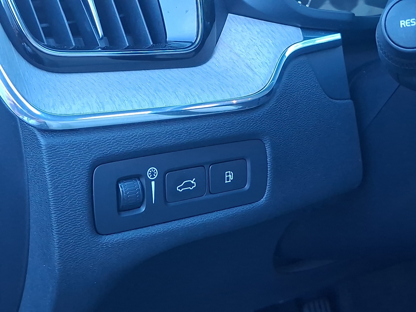 Volvo Xc60 19
