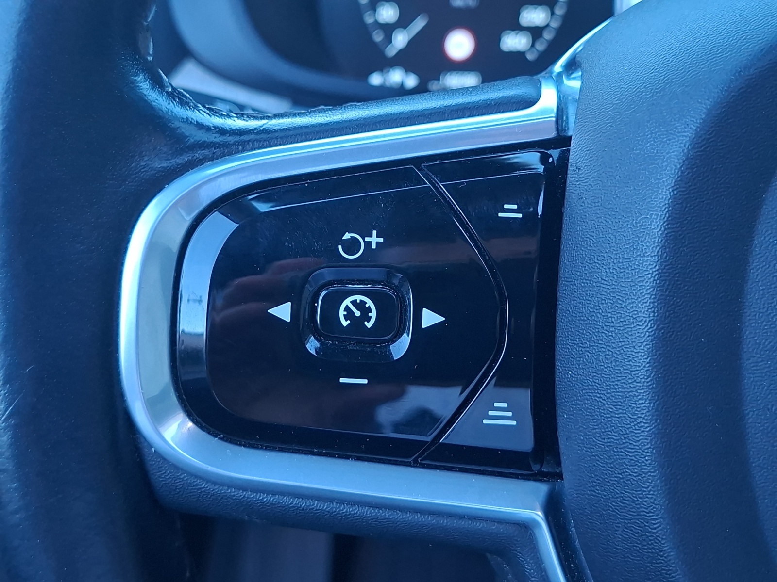 Volvo Xc60 20