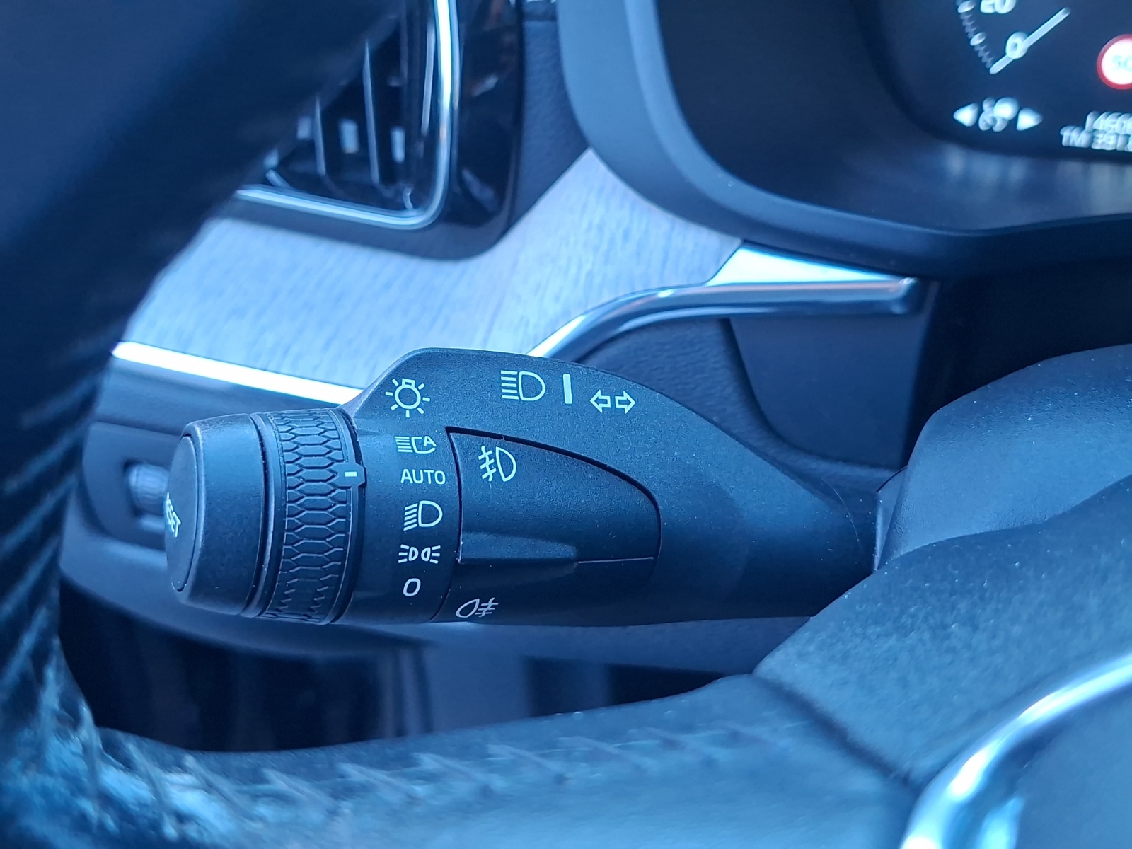 Volvo Xc60 21