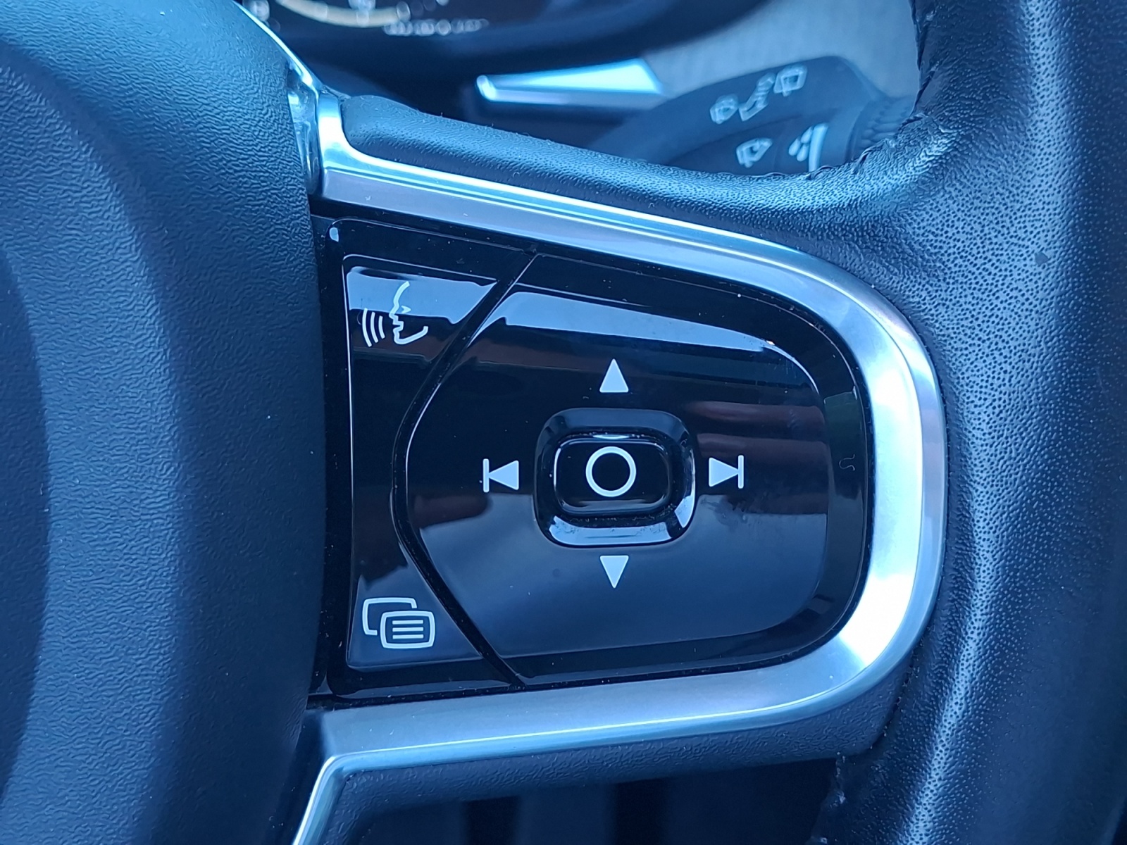 Volvo Xc60 22