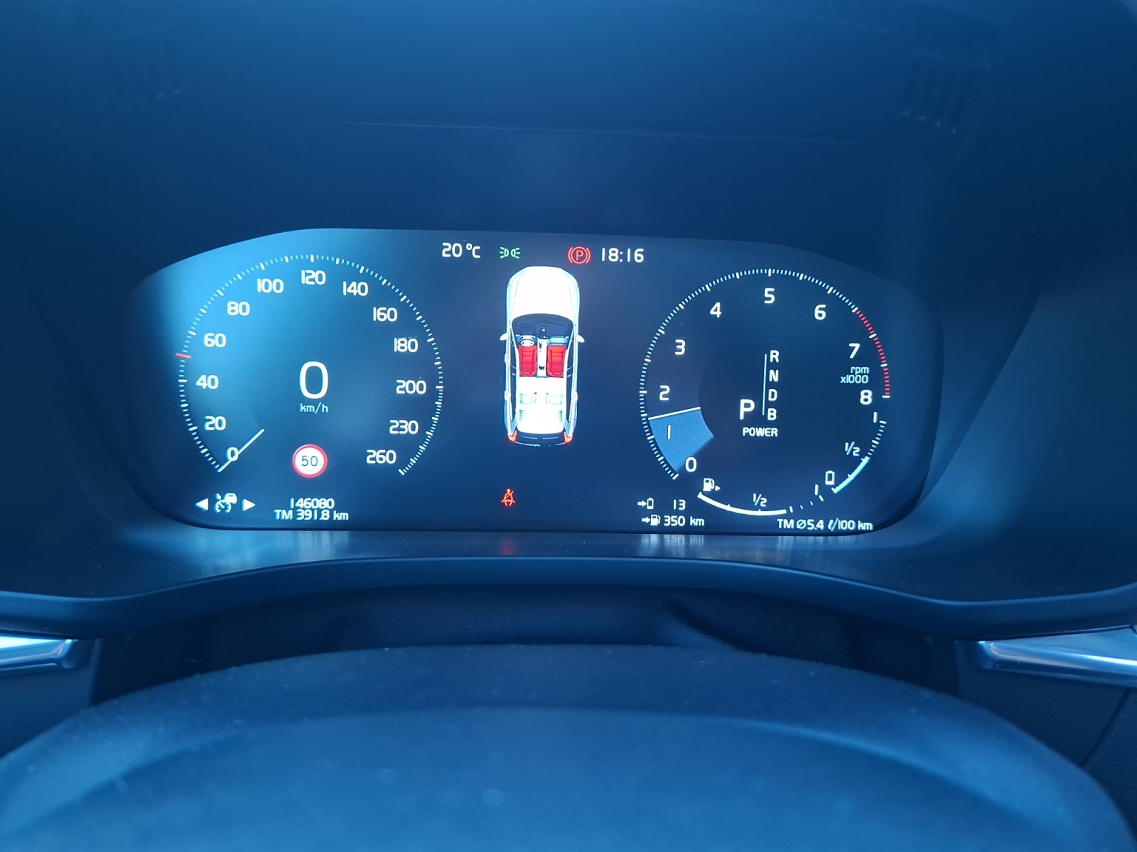 Volvo Xc60 24