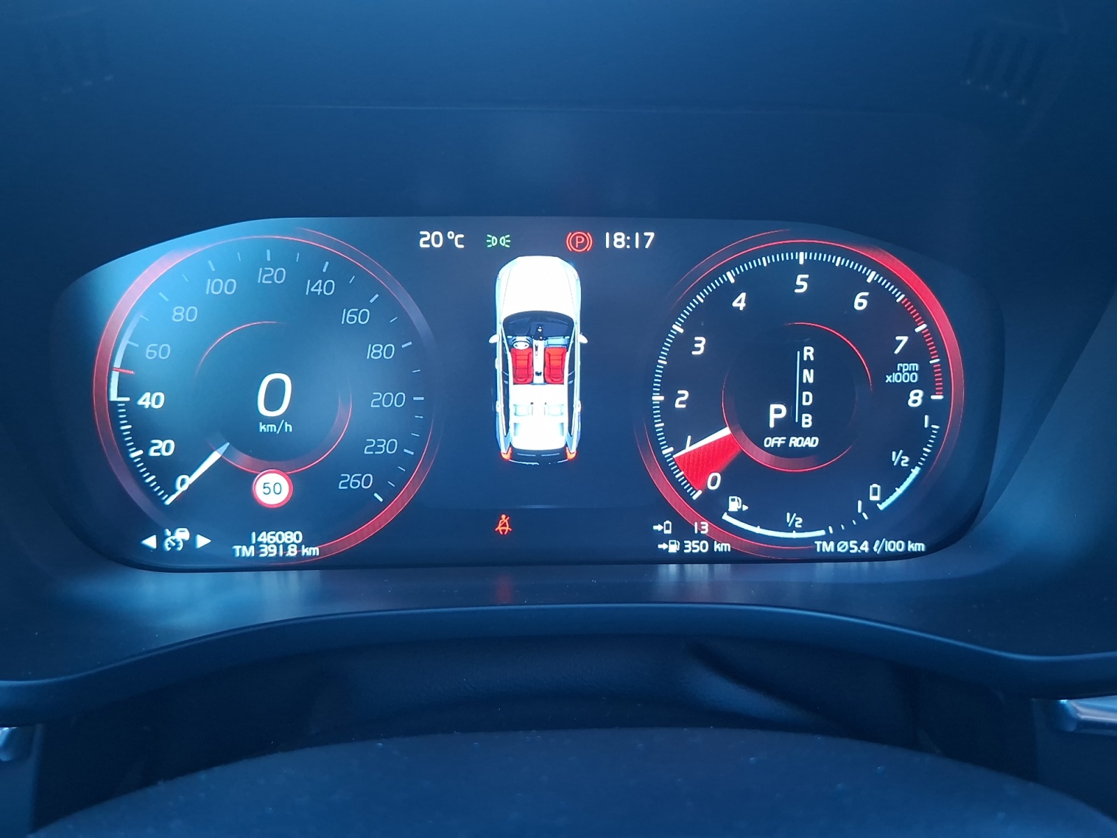 Volvo Xc60 26