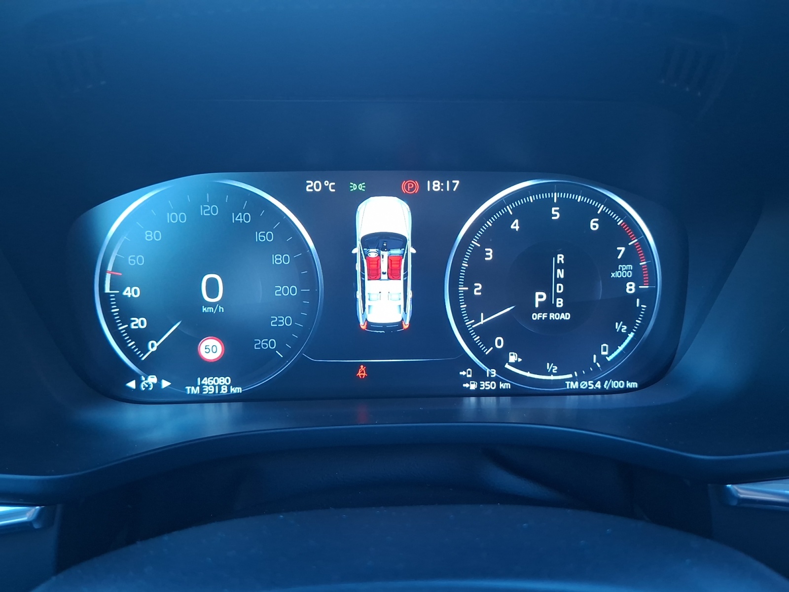 Volvo Xc60 27