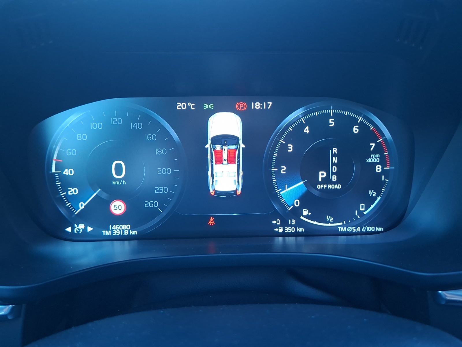 Volvo Xc60 28
