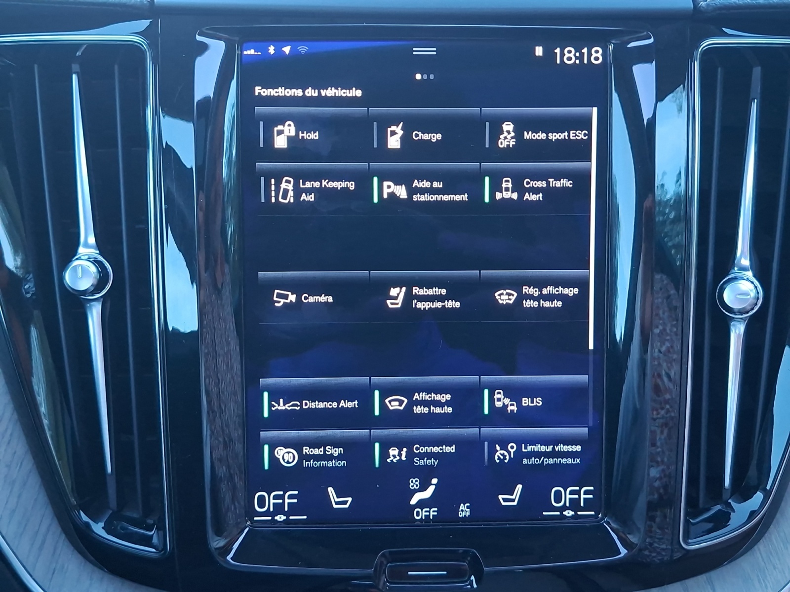 Volvo Xc60 32