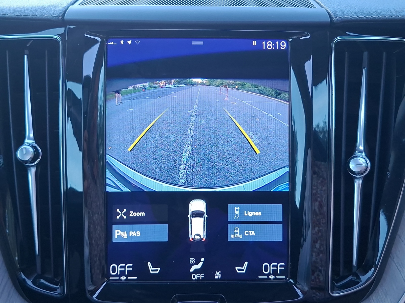 Volvo Xc60 35
