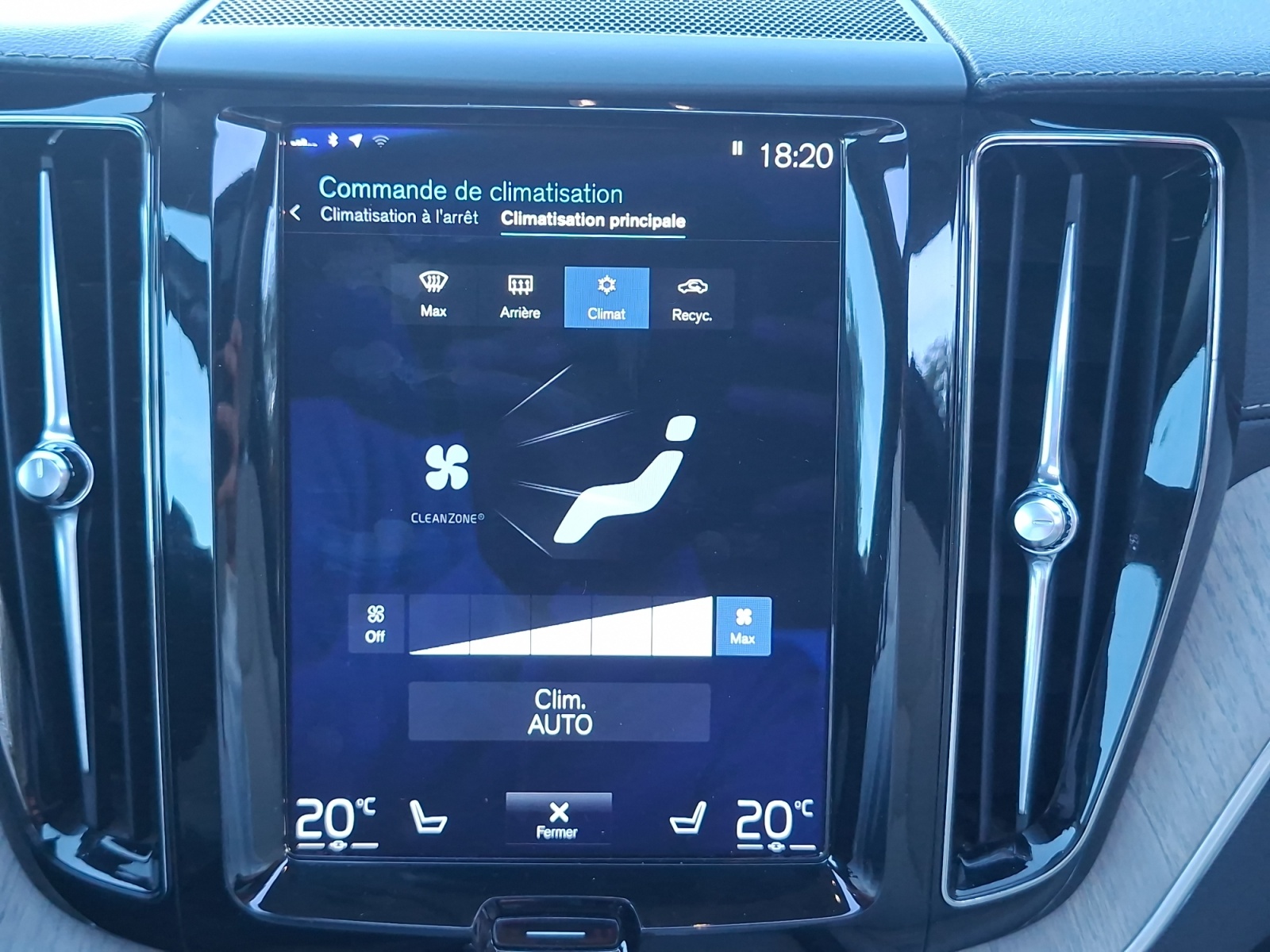 Volvo Xc60 36
