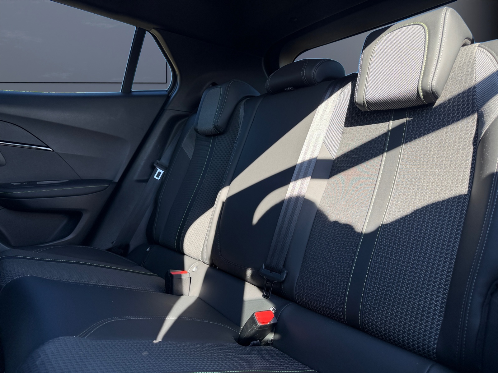 Peugeot 2008 10